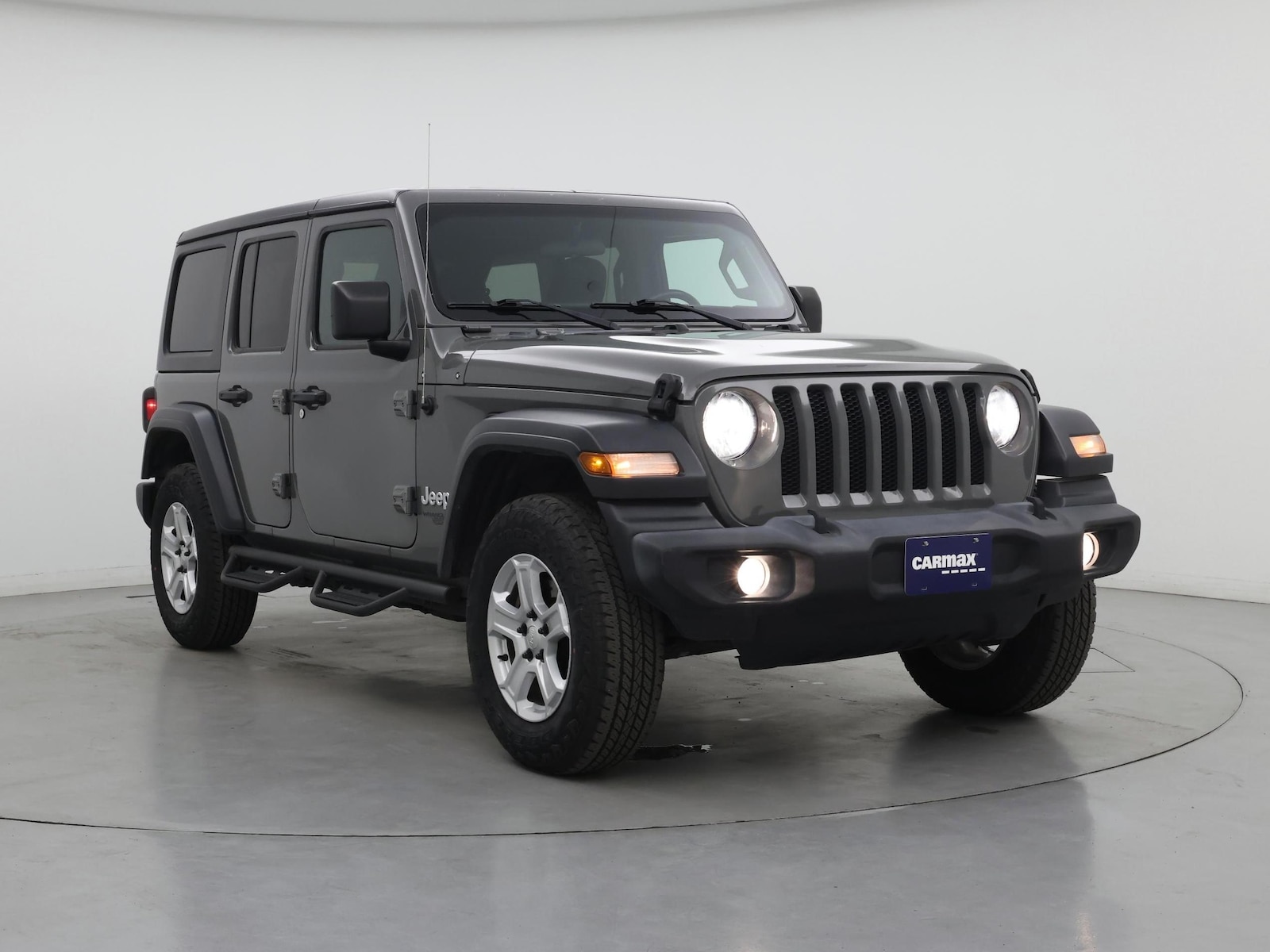 jeep wrangler unlimited 2020 1C4HJXDN2LW155259 image jeep wrangler unlimited 2020 1C4HJXDN2LW155259 image